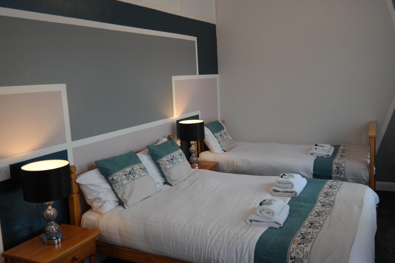 Cavendish House Hotel Great Yarmouth Ngoại thất bức ảnh