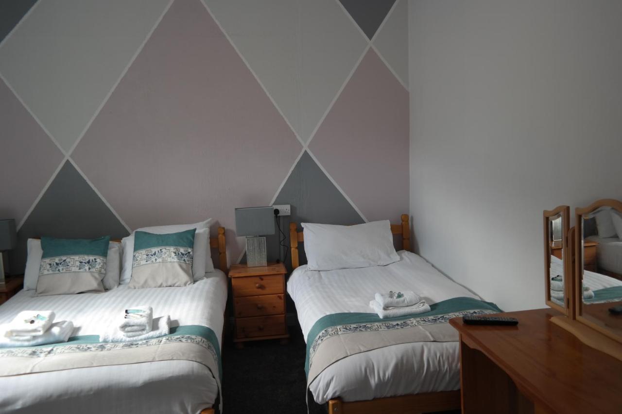 Cavendish House Hotel Great Yarmouth Ngoại thất bức ảnh