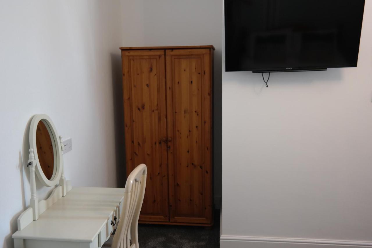 Cavendish House Hotel Great Yarmouth Ngoại thất bức ảnh