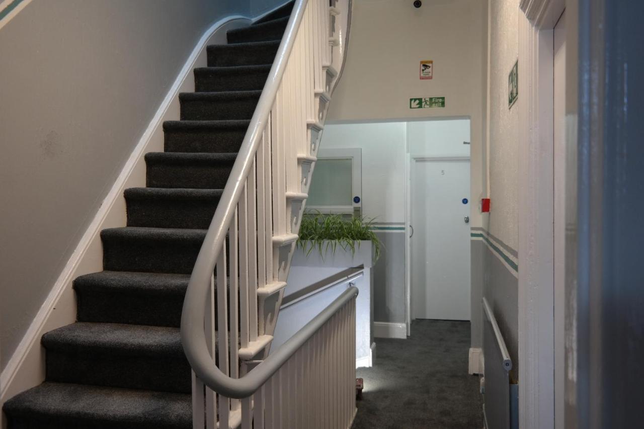 Cavendish House Hotel Great Yarmouth Ngoại thất bức ảnh