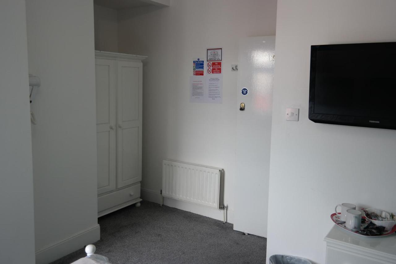 Cavendish House Hotel Great Yarmouth Ngoại thất bức ảnh