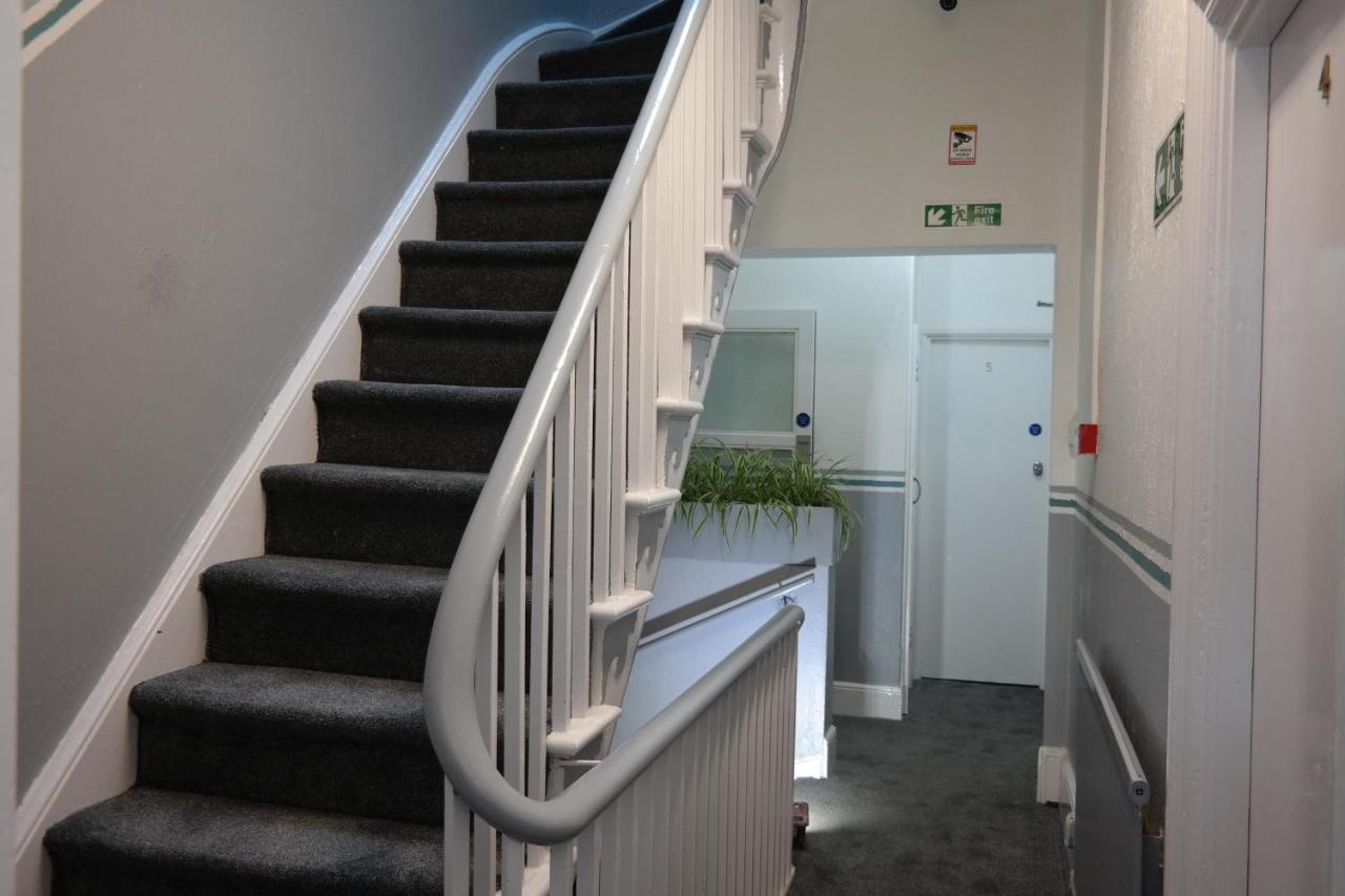 Cavendish House Hotel Great Yarmouth Ngoại thất bức ảnh