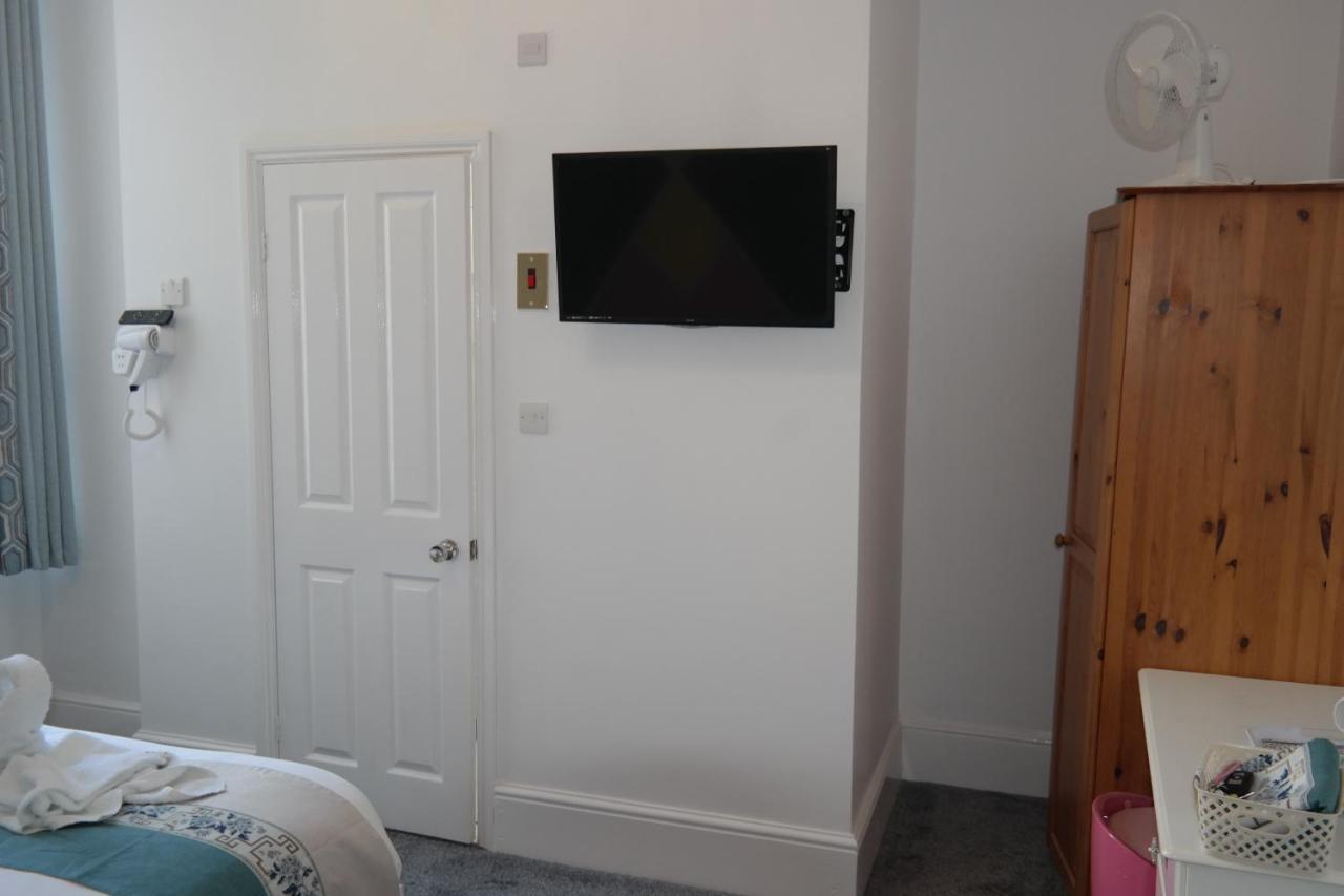 Cavendish House Hotel Great Yarmouth Ngoại thất bức ảnh