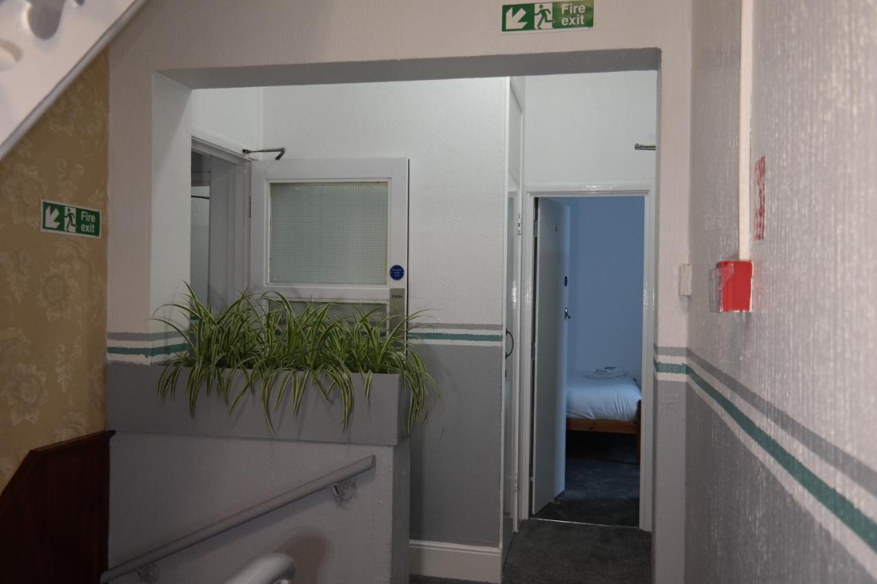 Cavendish House Hotel Great Yarmouth Ngoại thất bức ảnh