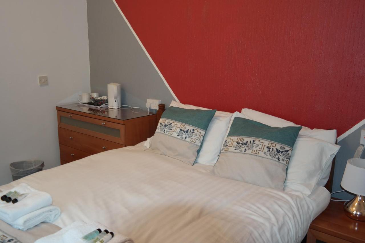 Cavendish House Hotel Great Yarmouth Ngoại thất bức ảnh