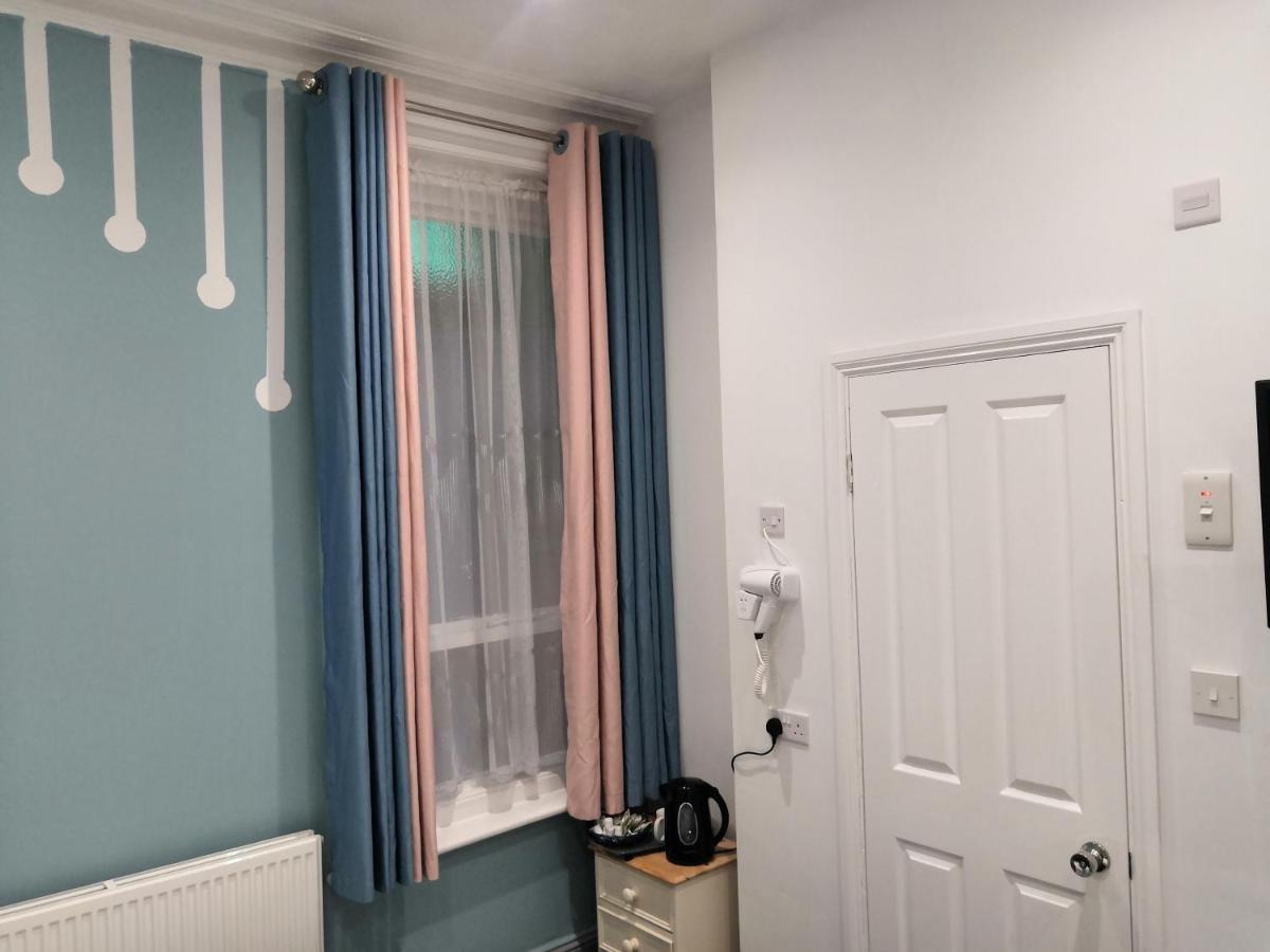 Cavendish House Hotel Great Yarmouth Ngoại thất bức ảnh