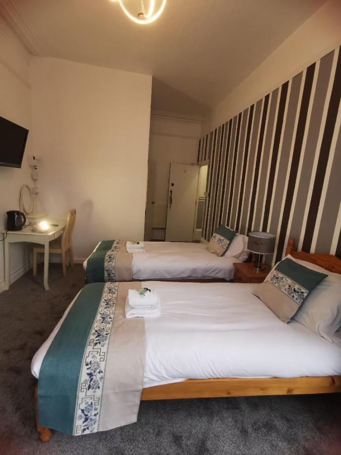 Cavendish House Hotel Great Yarmouth Ngoại thất bức ảnh