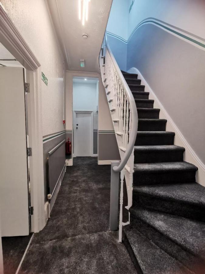 Cavendish House Hotel Great Yarmouth Ngoại thất bức ảnh