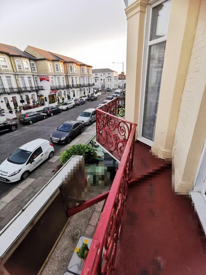 Cavendish House Hotel Great Yarmouth Ngoại thất bức ảnh