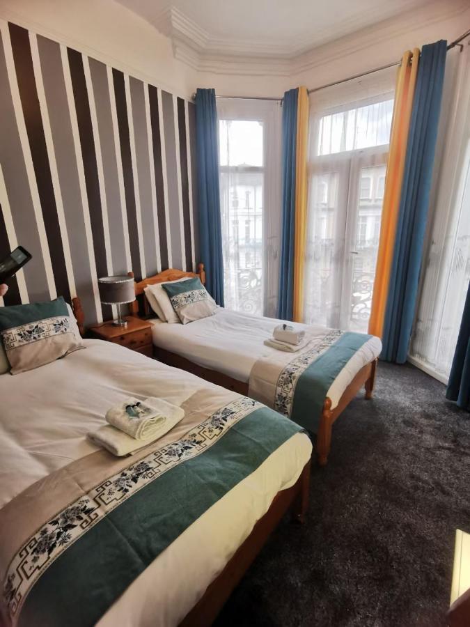 Cavendish House Hotel Great Yarmouth Ngoại thất bức ảnh