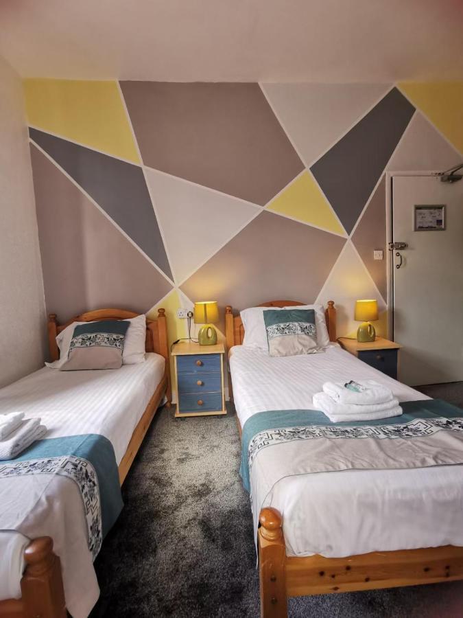 Cavendish House Hotel Great Yarmouth Ngoại thất bức ảnh