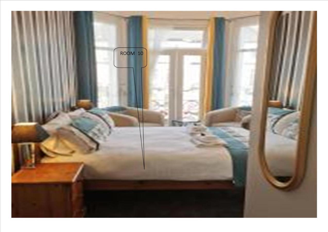 Cavendish House Hotel Great Yarmouth Ngoại thất bức ảnh