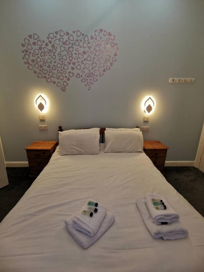 Cavendish House Hotel Great Yarmouth Ngoại thất bức ảnh