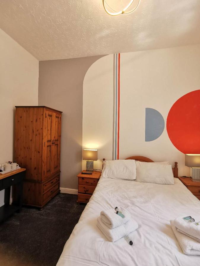 Cavendish House Hotel Great Yarmouth Ngoại thất bức ảnh