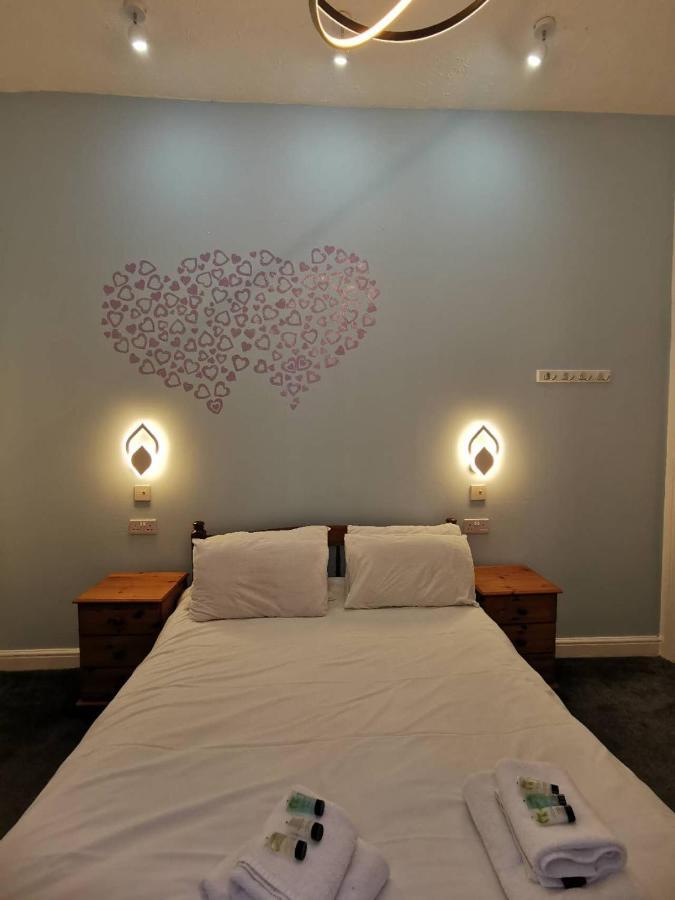 Cavendish House Hotel Great Yarmouth Ngoại thất bức ảnh