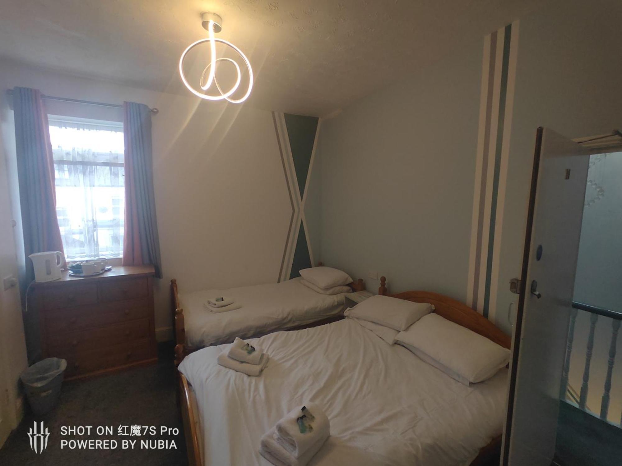 Cavendish House Hotel Great Yarmouth Ngoại thất bức ảnh