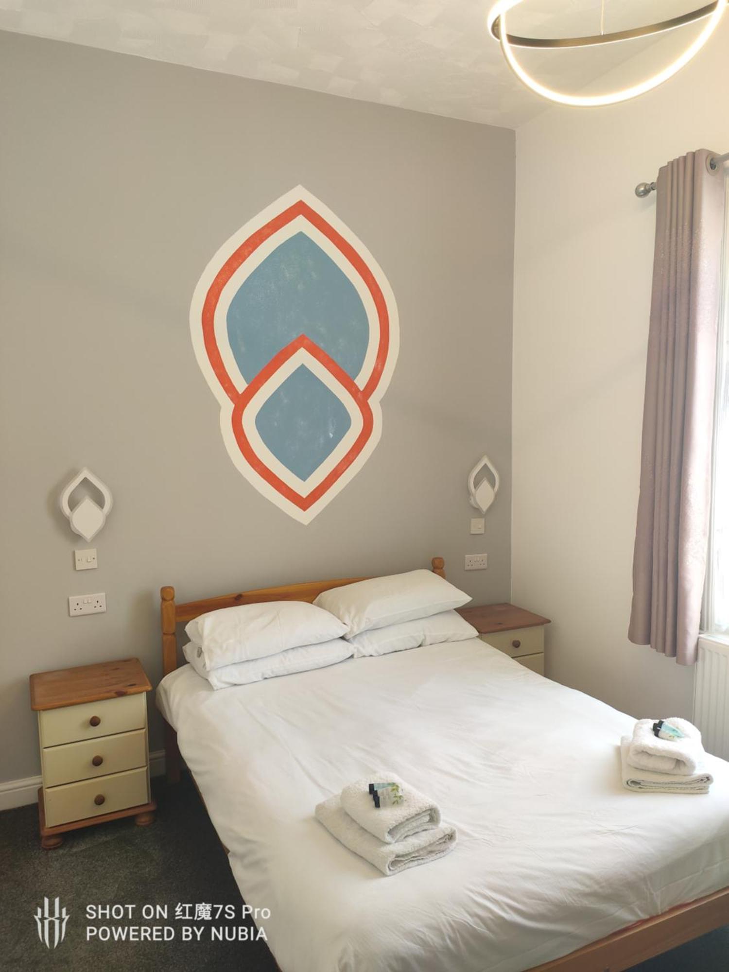 Cavendish House Hotel Great Yarmouth Ngoại thất bức ảnh