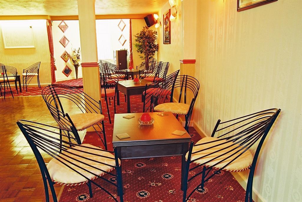 Cavendish House Hotel Great Yarmouth Ngoại thất bức ảnh