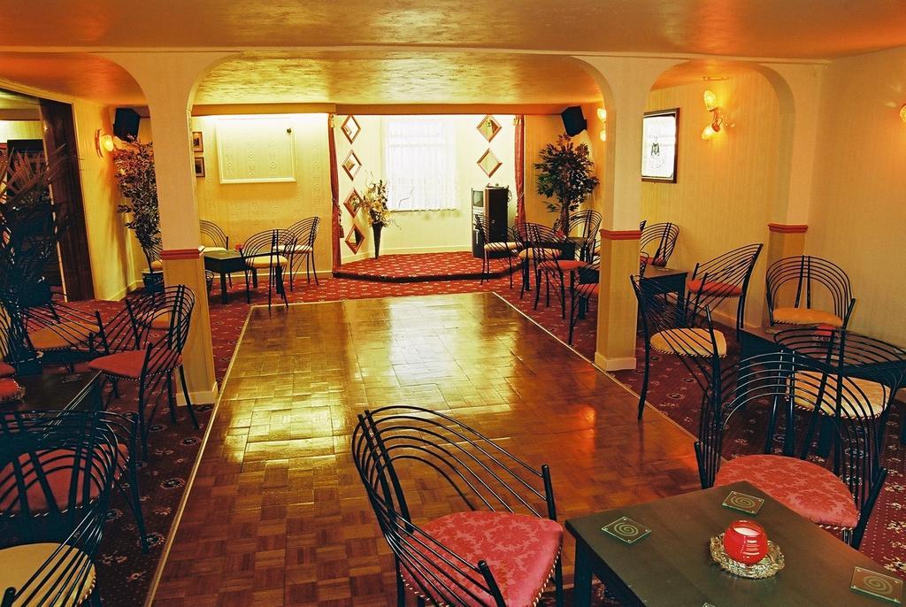 Cavendish House Hotel Great Yarmouth Ngoại thất bức ảnh