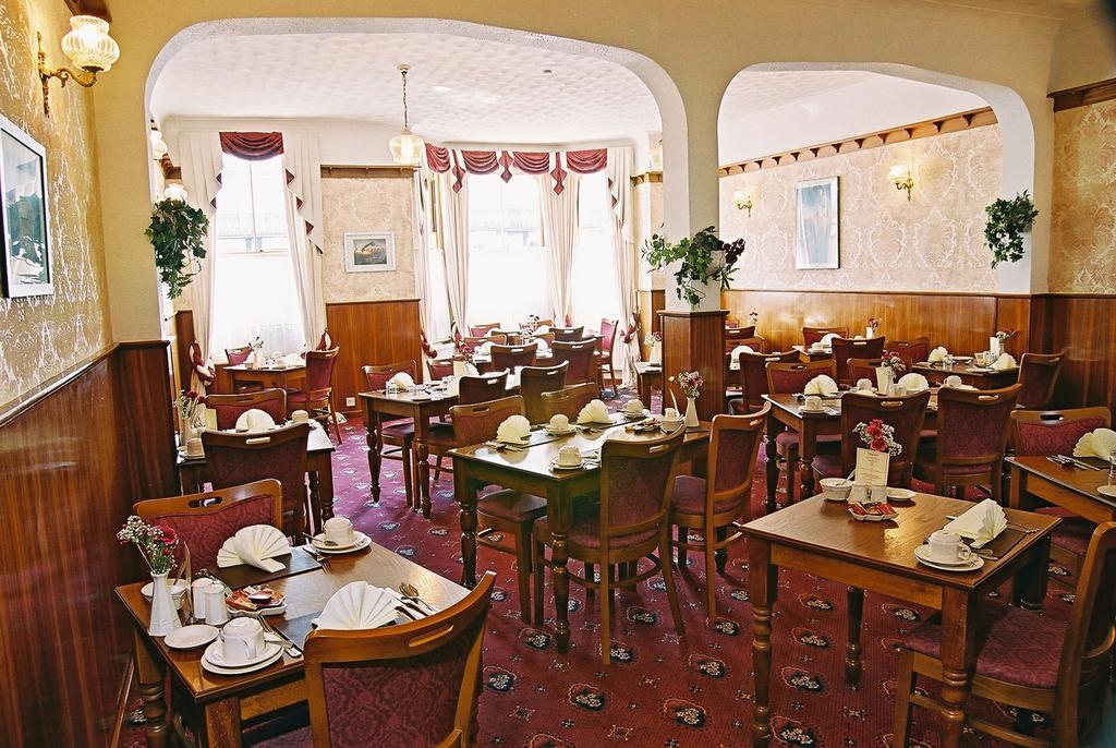 Cavendish House Hotel Great Yarmouth Ngoại thất bức ảnh